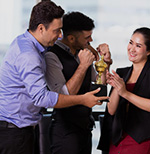 Best Microfinance Award