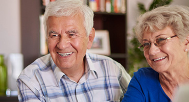 Senior Citizen Account